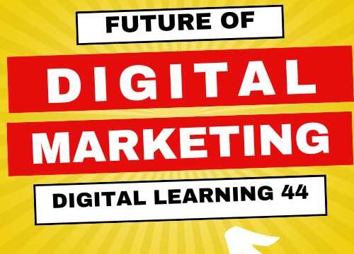 Fundamental Concepts of Digital Marketing