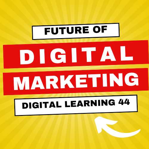 Fundamental Concepts of Digital Marketing