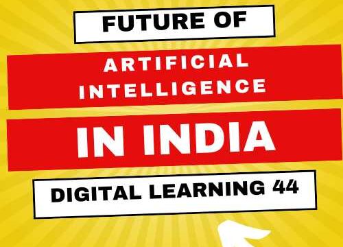 The Future of AI in India: Opportunities, Challenges, and Transformative Potential