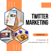 Twitter Marketing Training at Digital Learning 44 Jalandhar