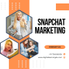 Snapchat Marketing Training offered at Digital Learning 44, Jalandhar